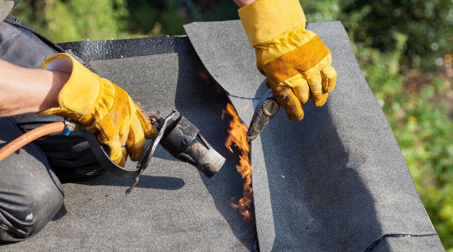 Local Chimney Repair in Milton, NH